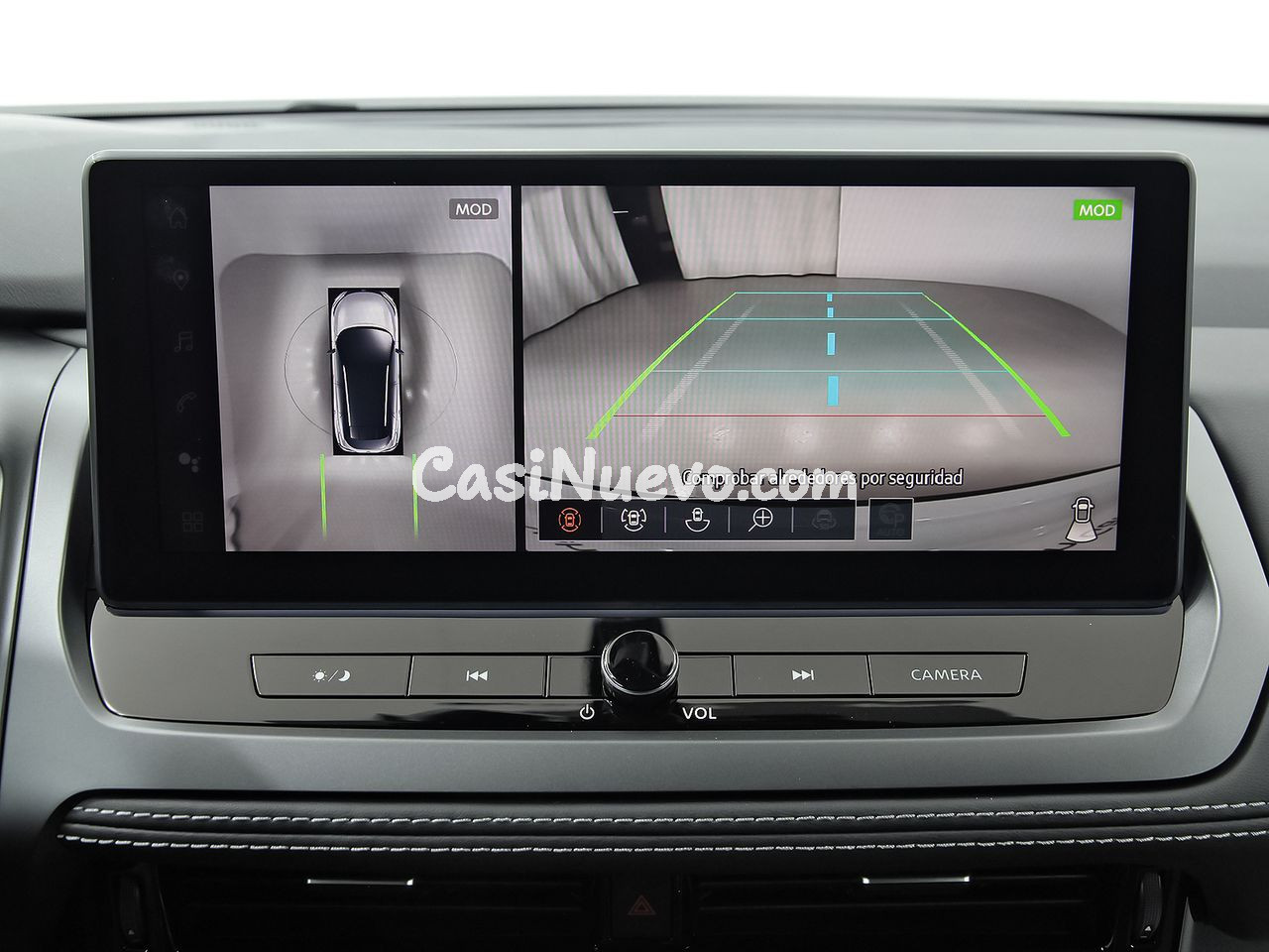 Nissan Qashqai e-POWER Gen3 140 KW (190 CV) N-Connecta - foto 26