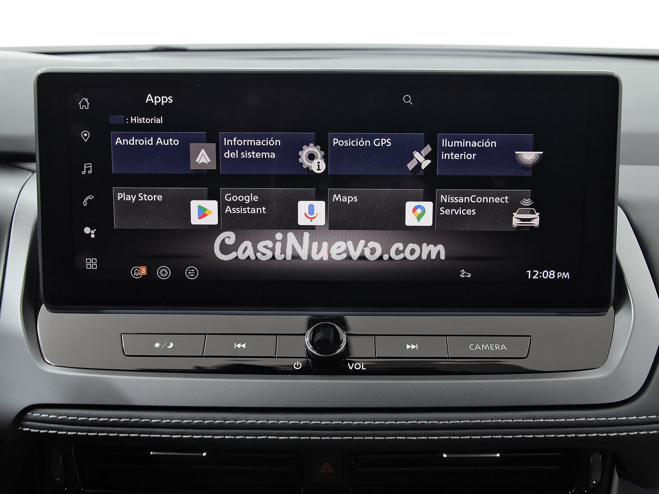 Nissan Qashqai e-POWER Gen3 140 KW (190 CV) N-Connecta - foto 27