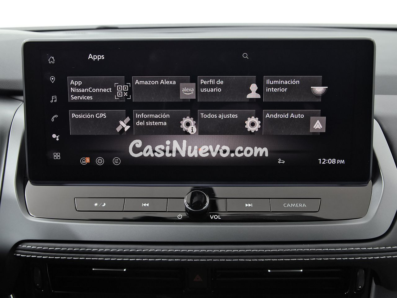 Nissan Qashqai e-POWER Gen3 140 KW (190 CV) N-Connecta - foto 28