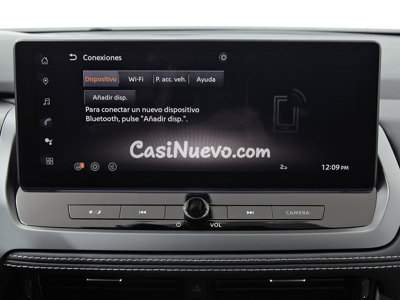 Nissan Qashqai e-POWER Gen3 140 KW (190 CV) N-Connecta - foto 29