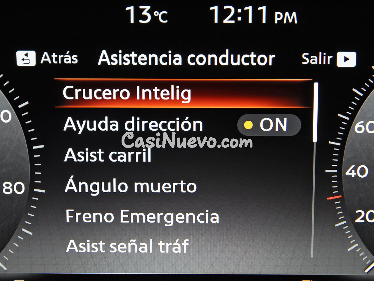 Nissan Qashqai e-POWER Gen3 140 KW (190 CV) N-Connecta - foto 31