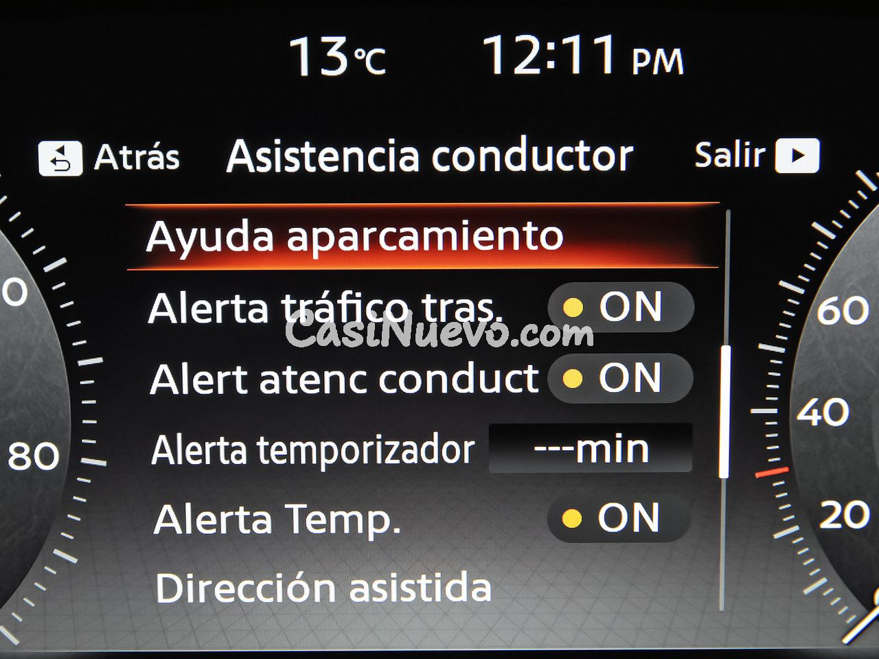 Nissan Qashqai e-POWER Gen3 140 KW (190 CV) N-Connecta - foto 32