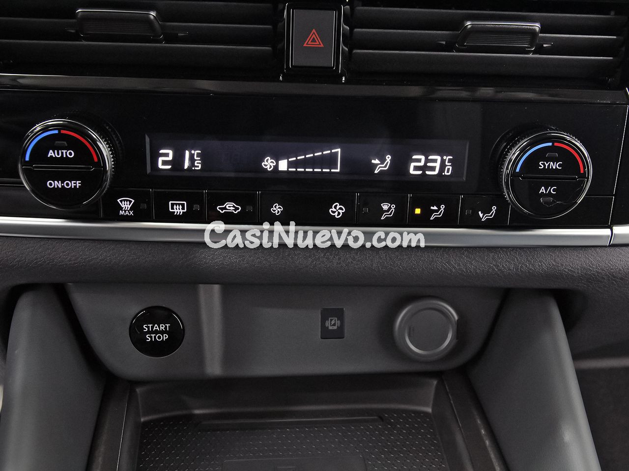 Nissan Qashqai e-POWER Gen3 140 KW (190 CV) N-Connecta - foto 33