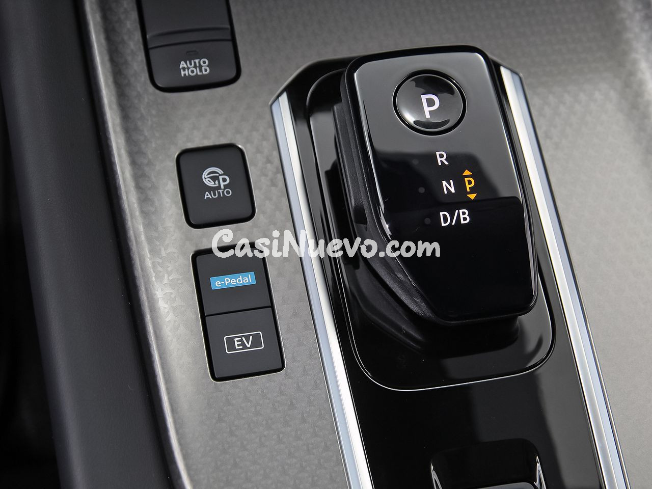 Nissan Qashqai e-POWER Gen3 140 KW (190 CV) N-Connecta - foto 35