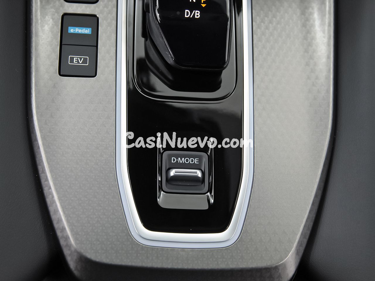 Nissan Qashqai e-POWER Gen3 140 KW (190 CV) N-Connecta - foto 36