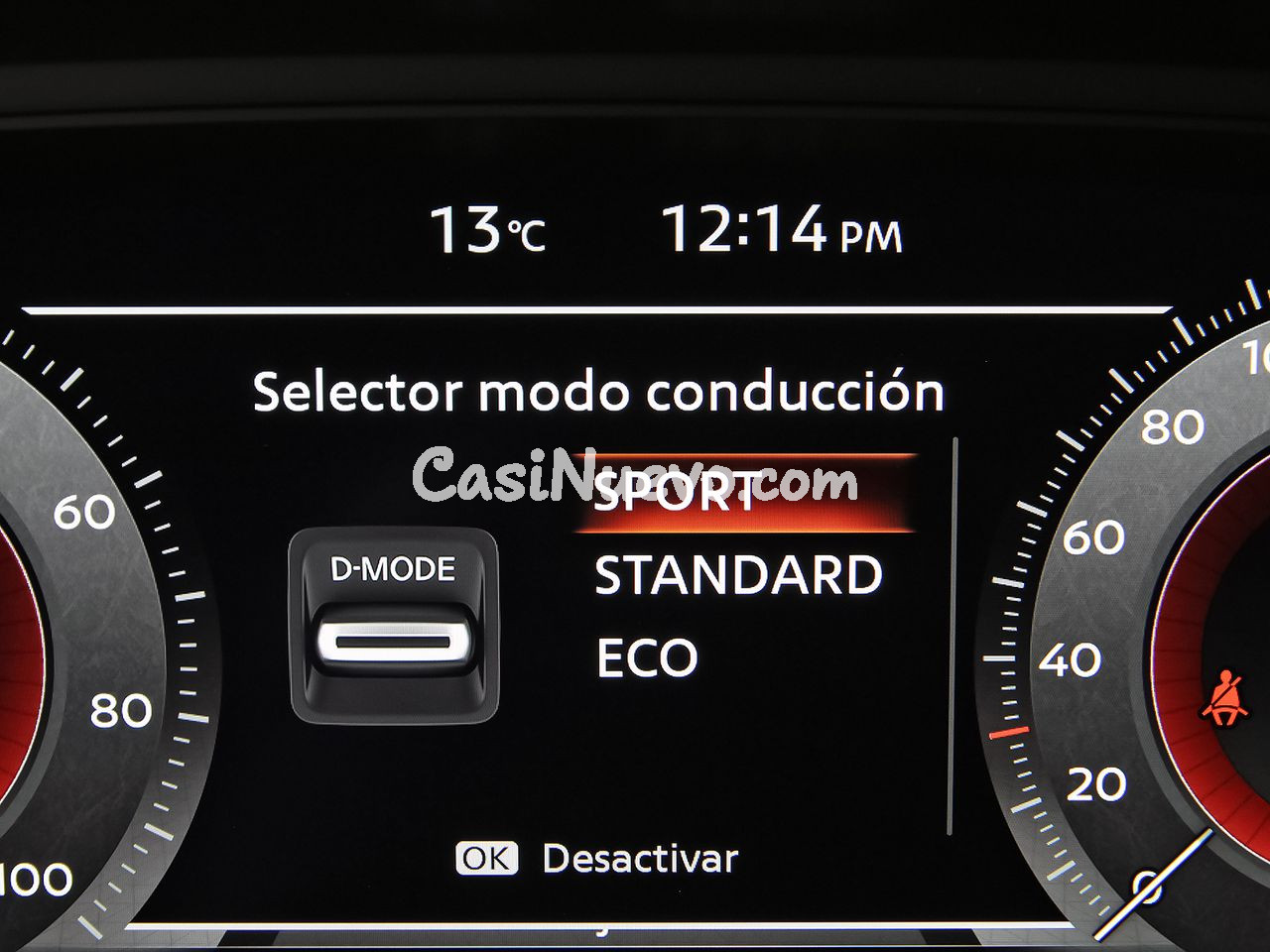 Nissan Qashqai e-POWER Gen3 140 KW (190 CV) N-Connecta - foto 37