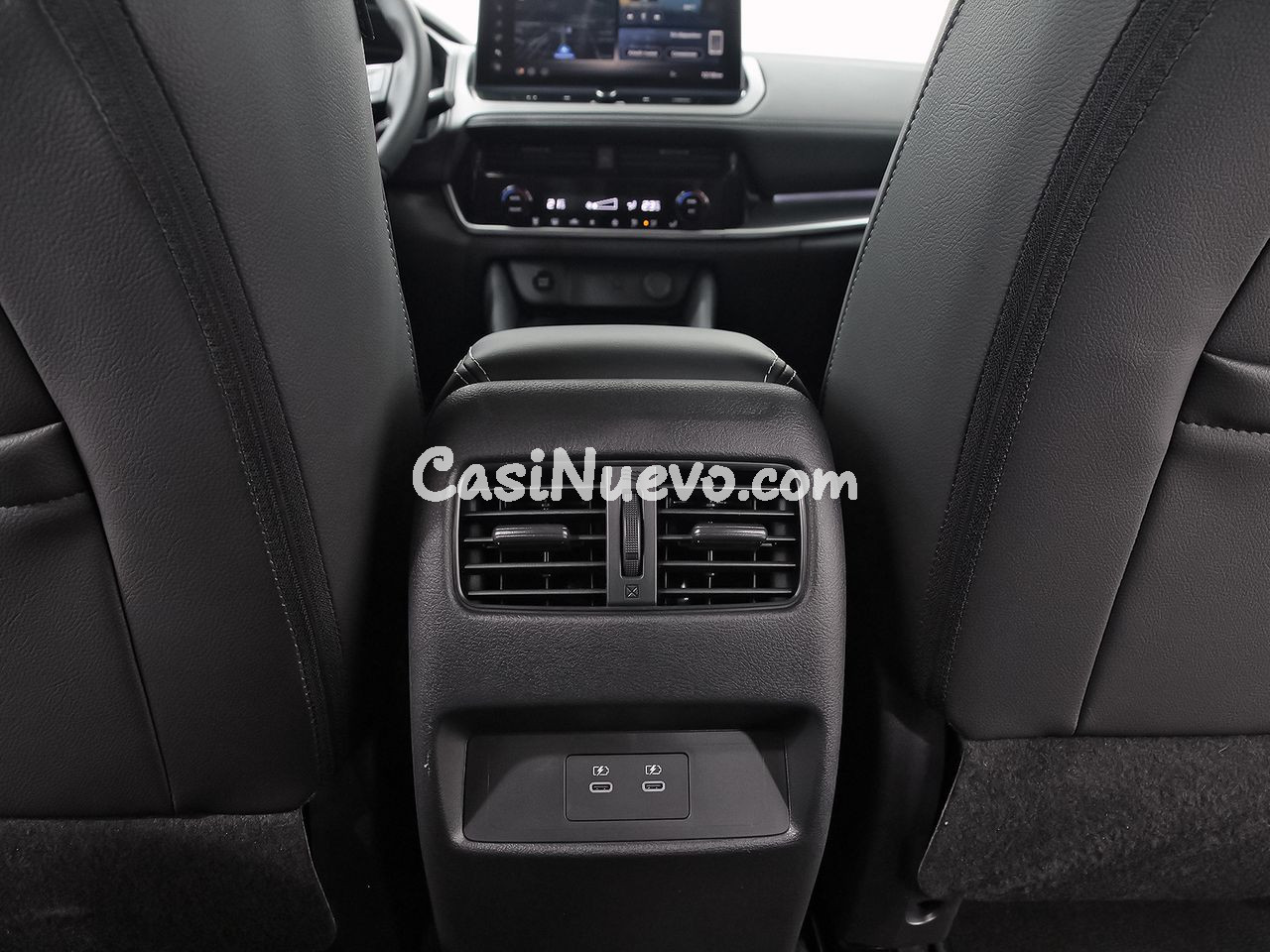 Nissan Qashqai e-POWER Gen3 140 KW (190 CV) N-Connecta - foto 38