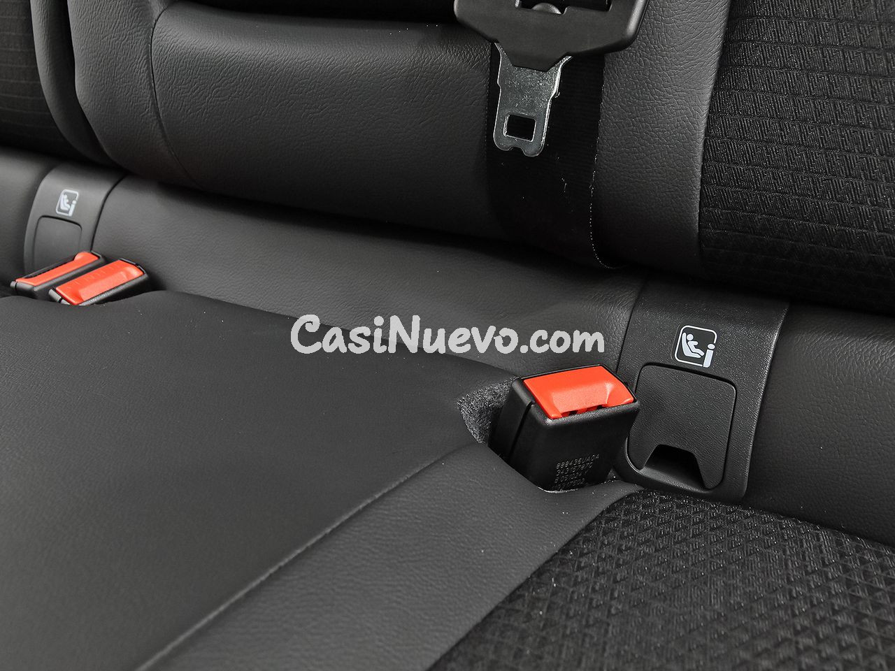 Nissan Qashqai e-POWER Gen3 140 KW (190 CV) N-Connecta - foto 39