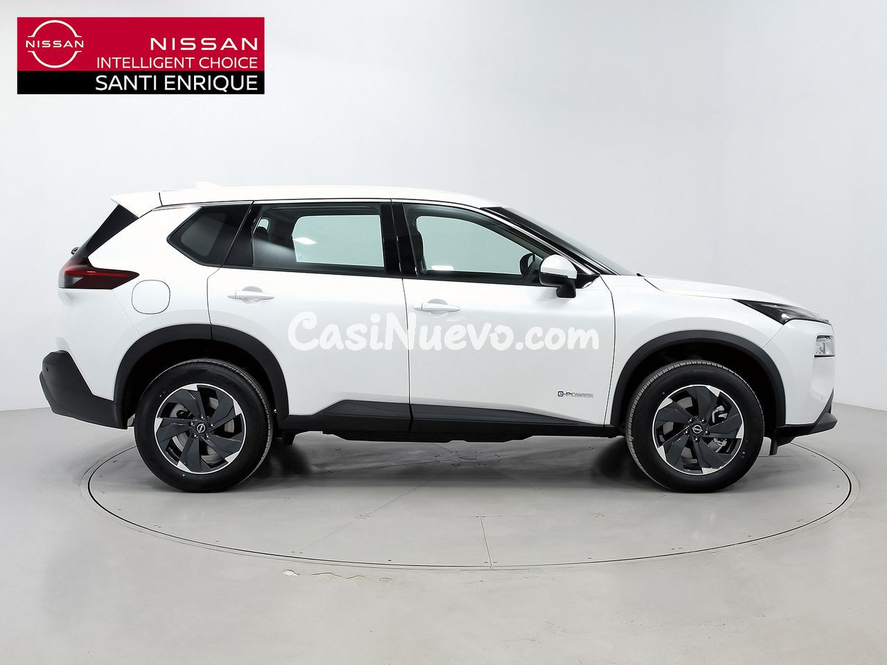 Nissan X-Trail 5pl 1.5 e-4ORCE 158kW 4x4 A/T Acenta - foto 3