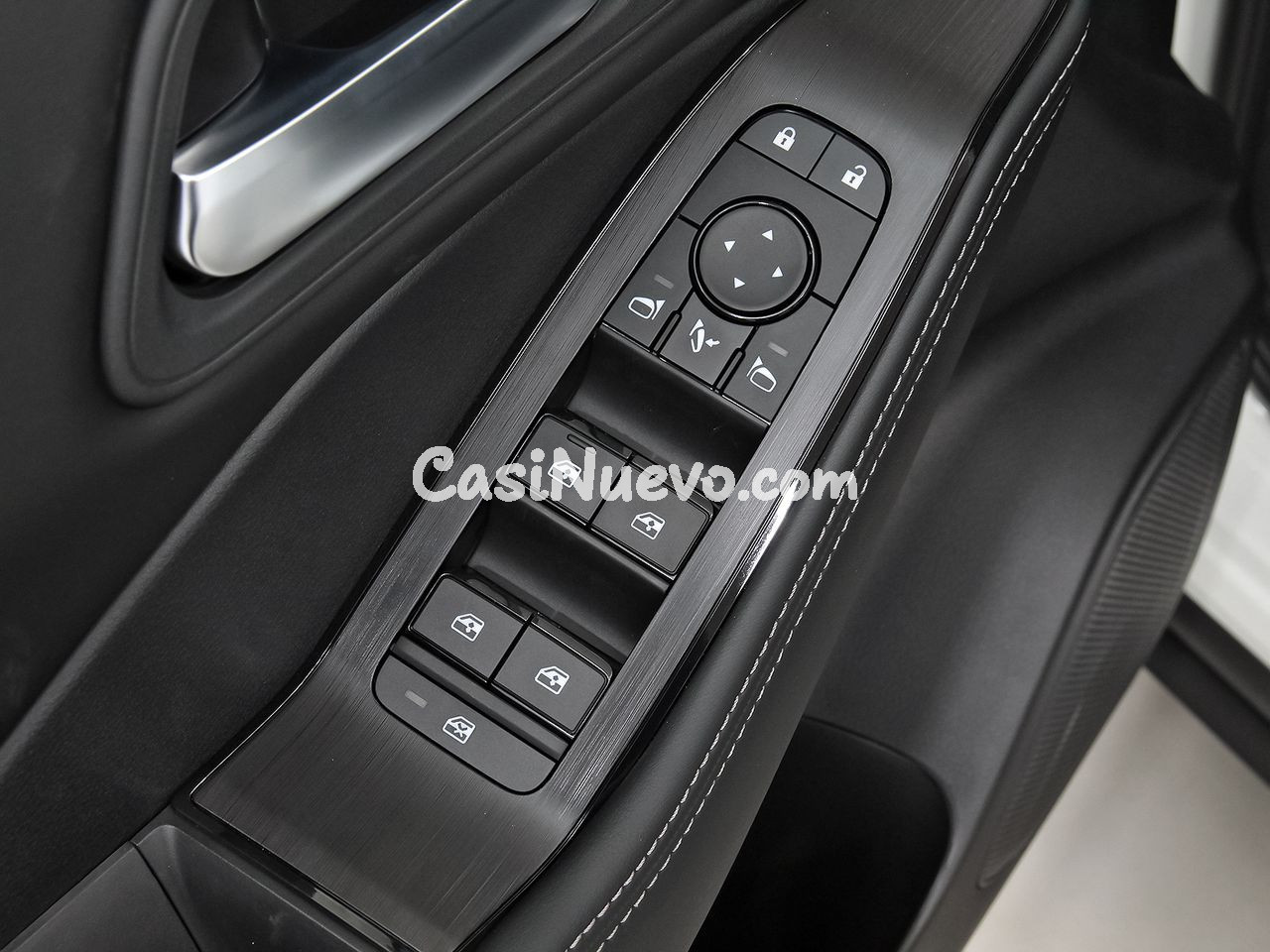 Nissan X-Trail 5pl 1.5 e-4ORCE 158kW 4x4 A/T Acenta - foto 12