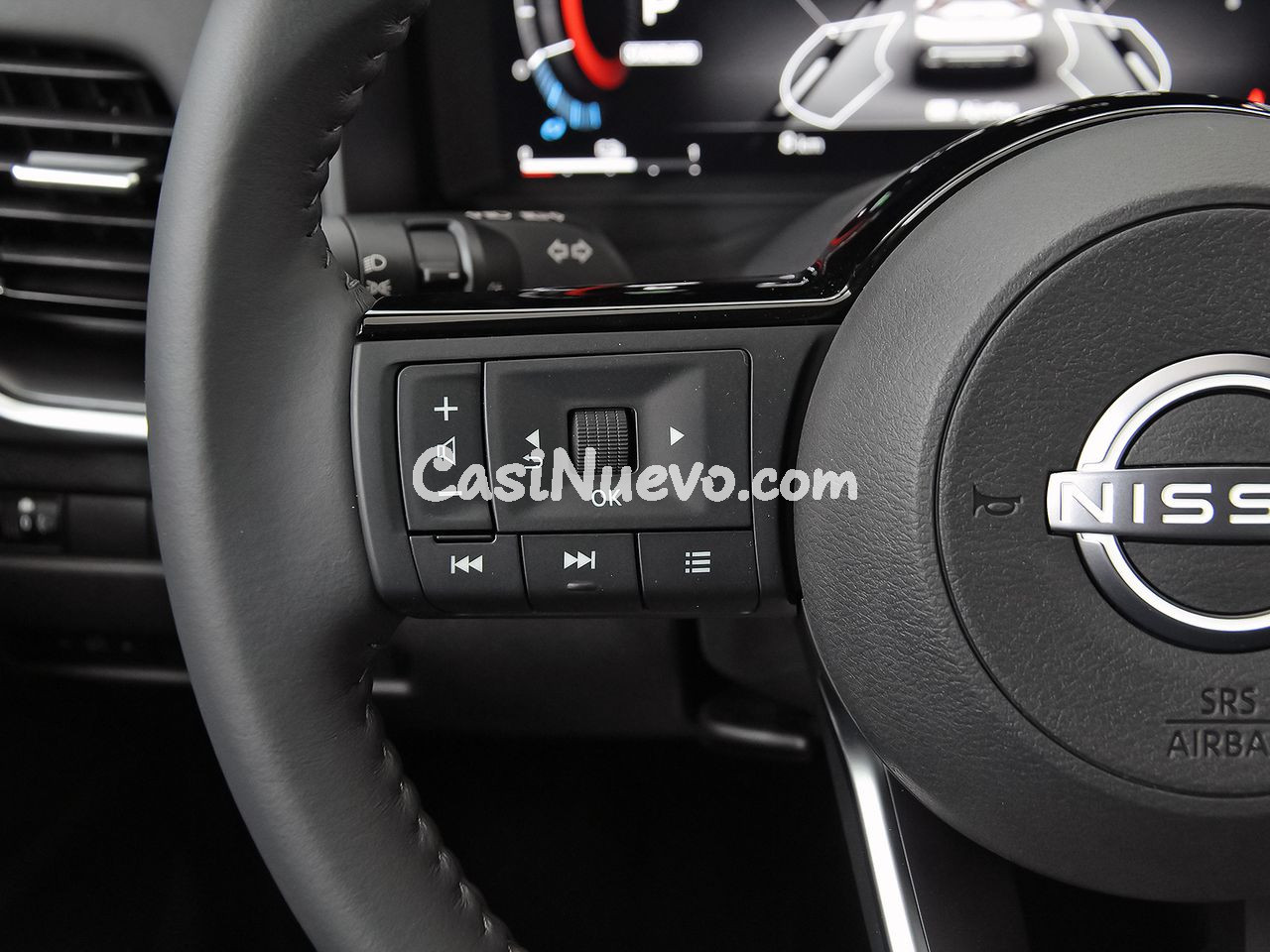 Nissan X-Trail 5pl 1.5 e-4ORCE 158kW 4x4 A/T Acenta - foto 17