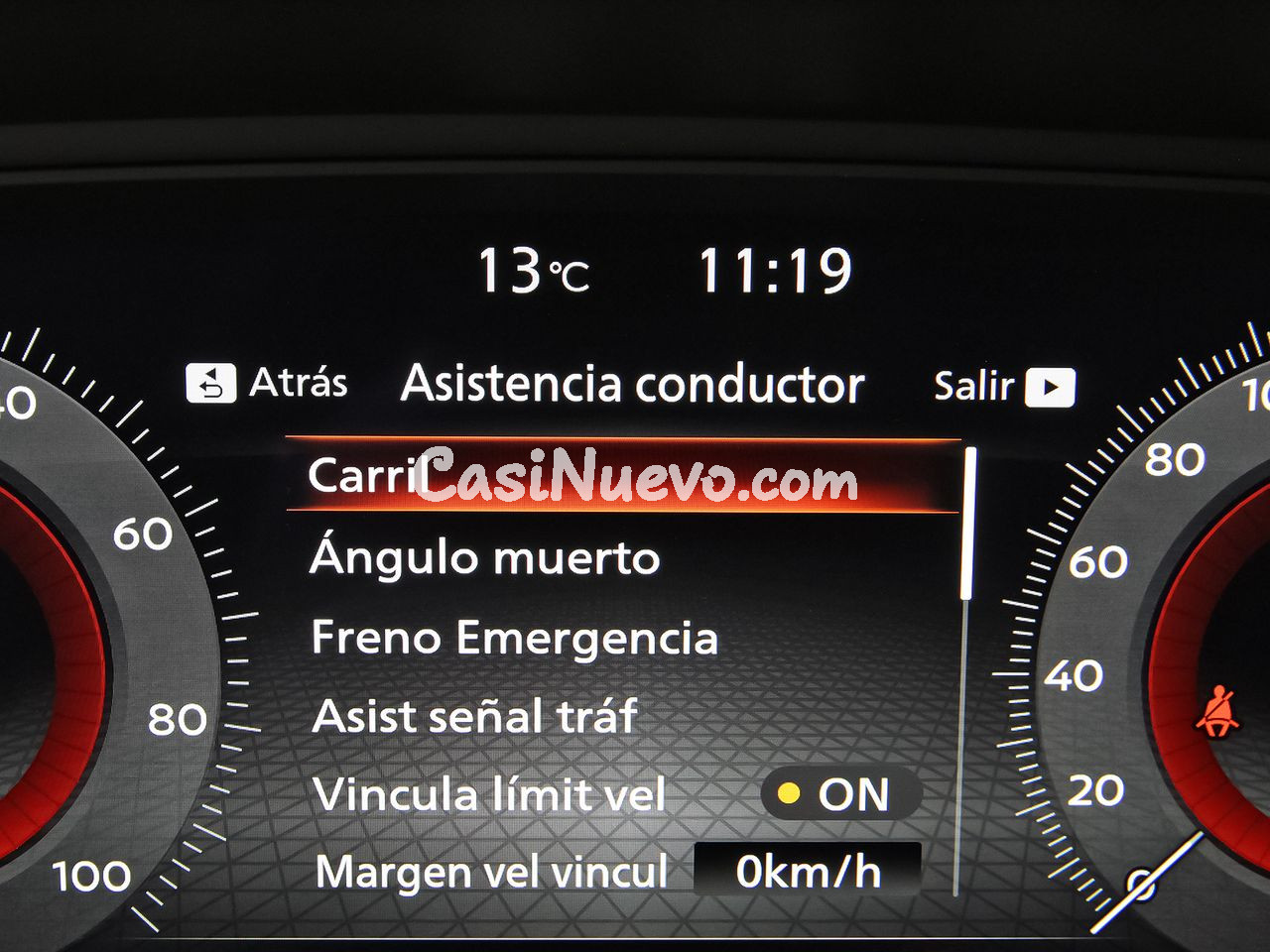 Nissan X-Trail 5pl 1.5 e-4ORCE 158kW 4x4 A/T Acenta - foto 26