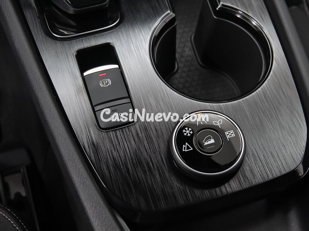 Nissan X-Trail 5pl 1.5 e-4ORCE 158kW 4x4 A/T Acenta - foto 30