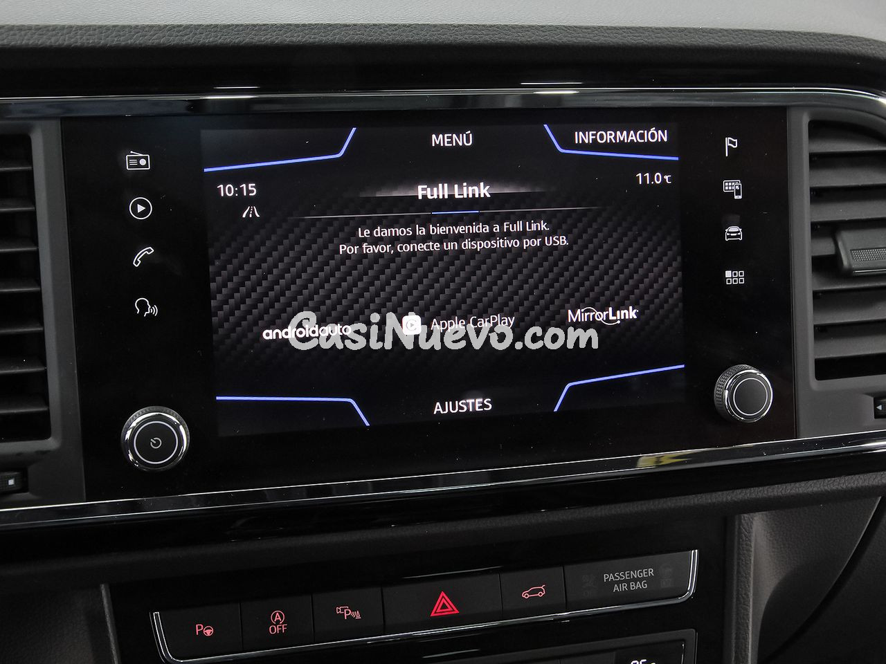 Cupra Ateca 2.0 TSI 221kW (300CV) 4Drive DSG - foto 26