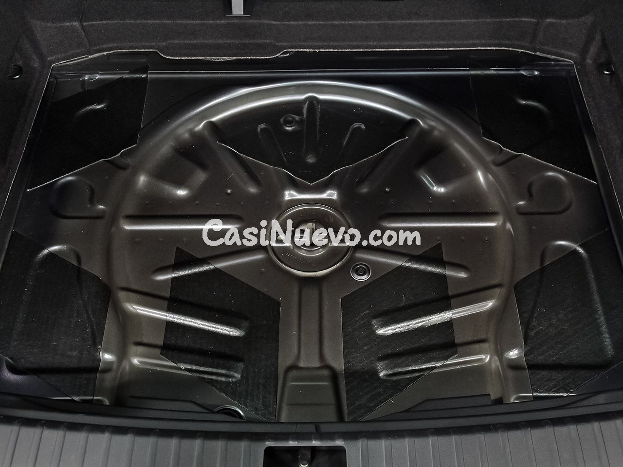 Cupra Ateca 2.0 TSI 221kW (300CV) 4Drive DSG - foto 38