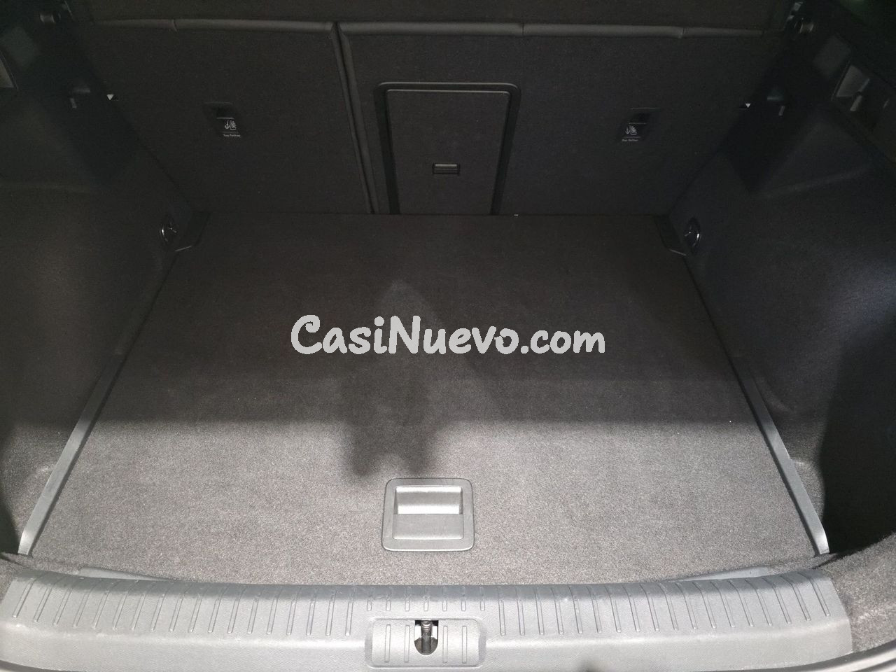 Cupra Formentor 1.5 TSI 110kW (150 CV) - foto 6