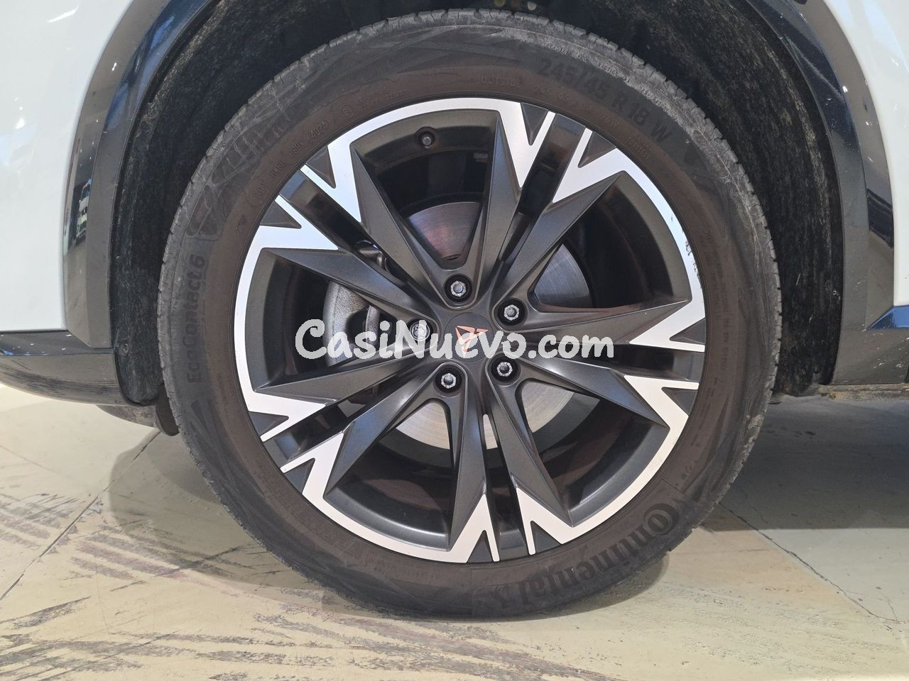 Cupra Formentor 1.5 TSI 110kW (150 CV) - foto 7