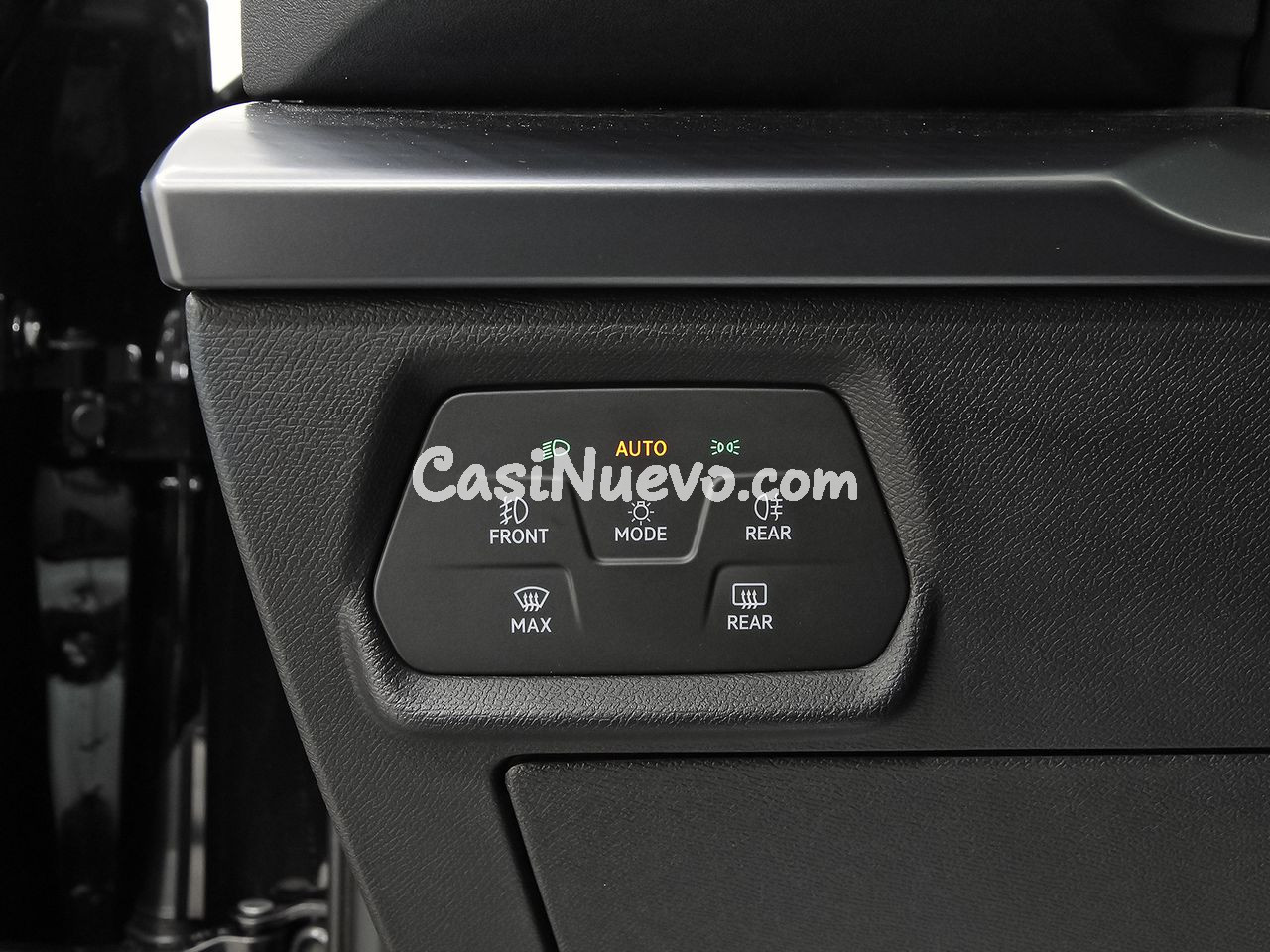 Cupra León 1.5 eTSI 110kW (150CV) DSG - foto 11