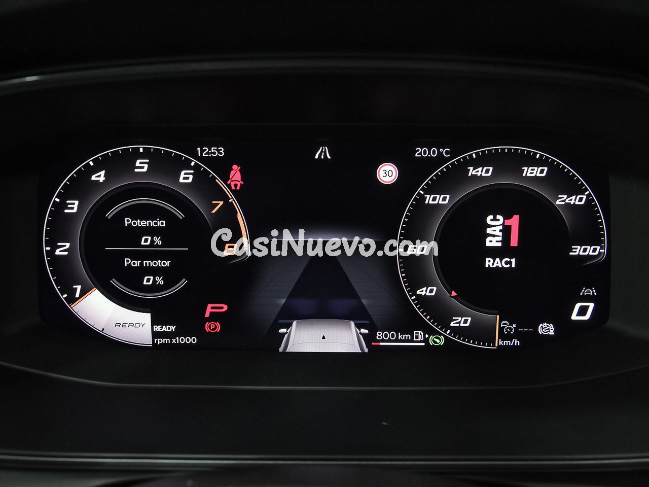 Cupra León 1.5 eTSI 110kW (150CV) DSG - foto 12