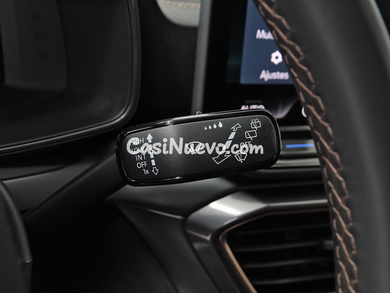 Cupra León 1.5 eTSI 110kW (150CV) DSG - foto 14