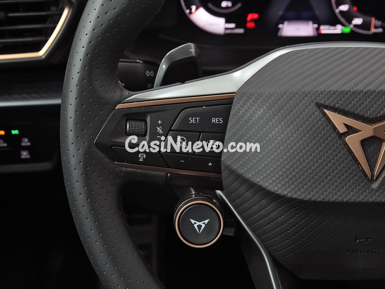 Cupra León 1.5 eTSI 110kW (150CV) DSG - foto 15