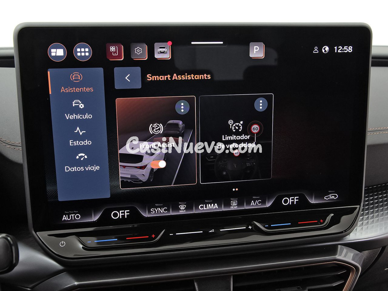 Cupra León 1.5 eTSI 110kW (150CV) DSG - foto 26