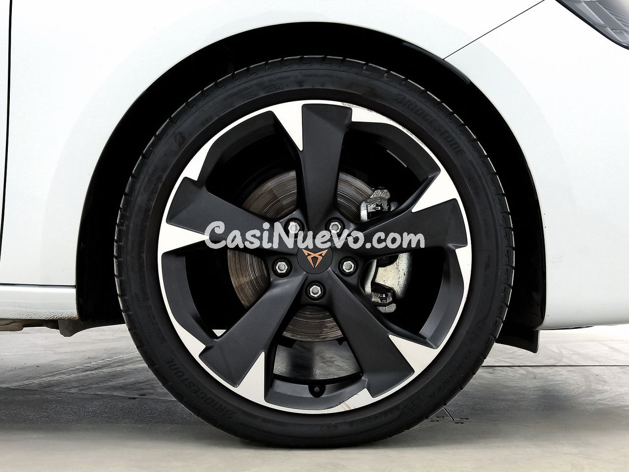 Cupra León 1.5 eTSI 110kW (150CV) DSG - foto 6