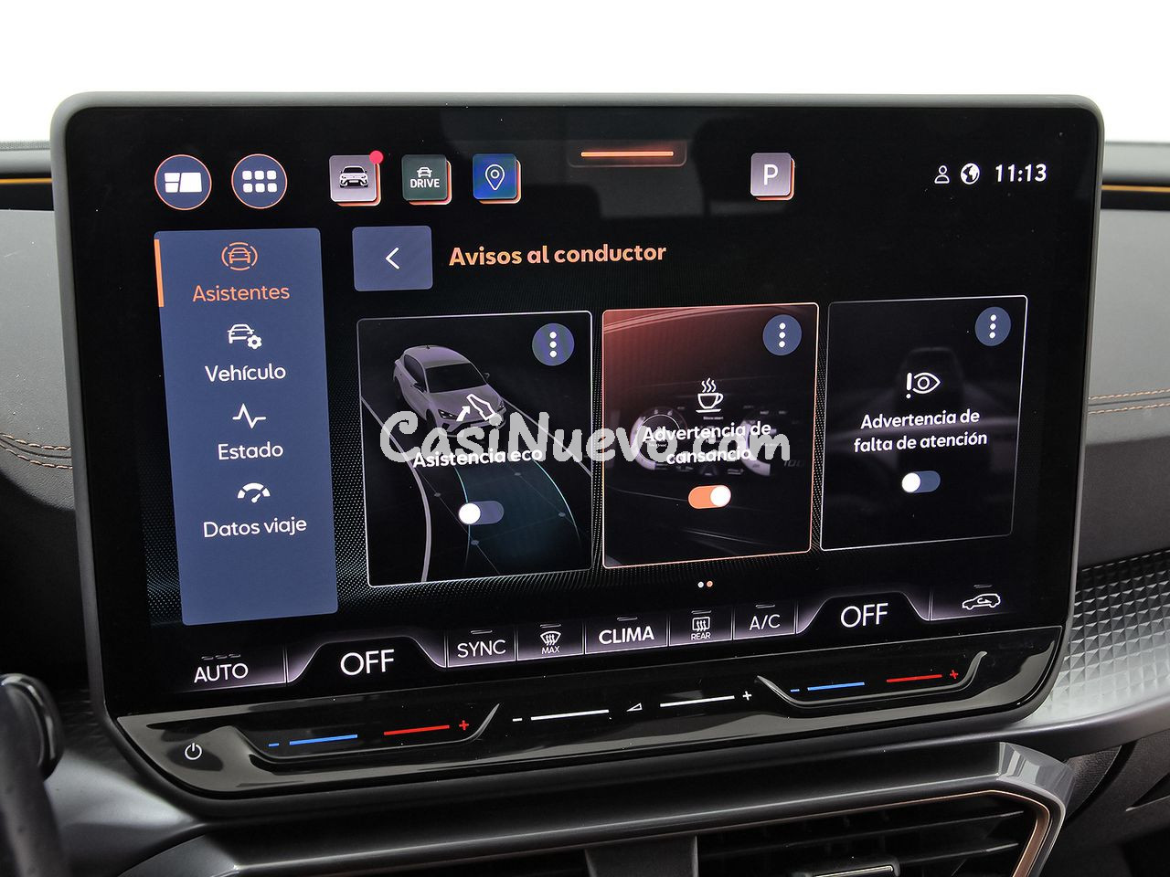 Cupra León 1.5 eTSI 110kW (150CV) DSG - foto 11