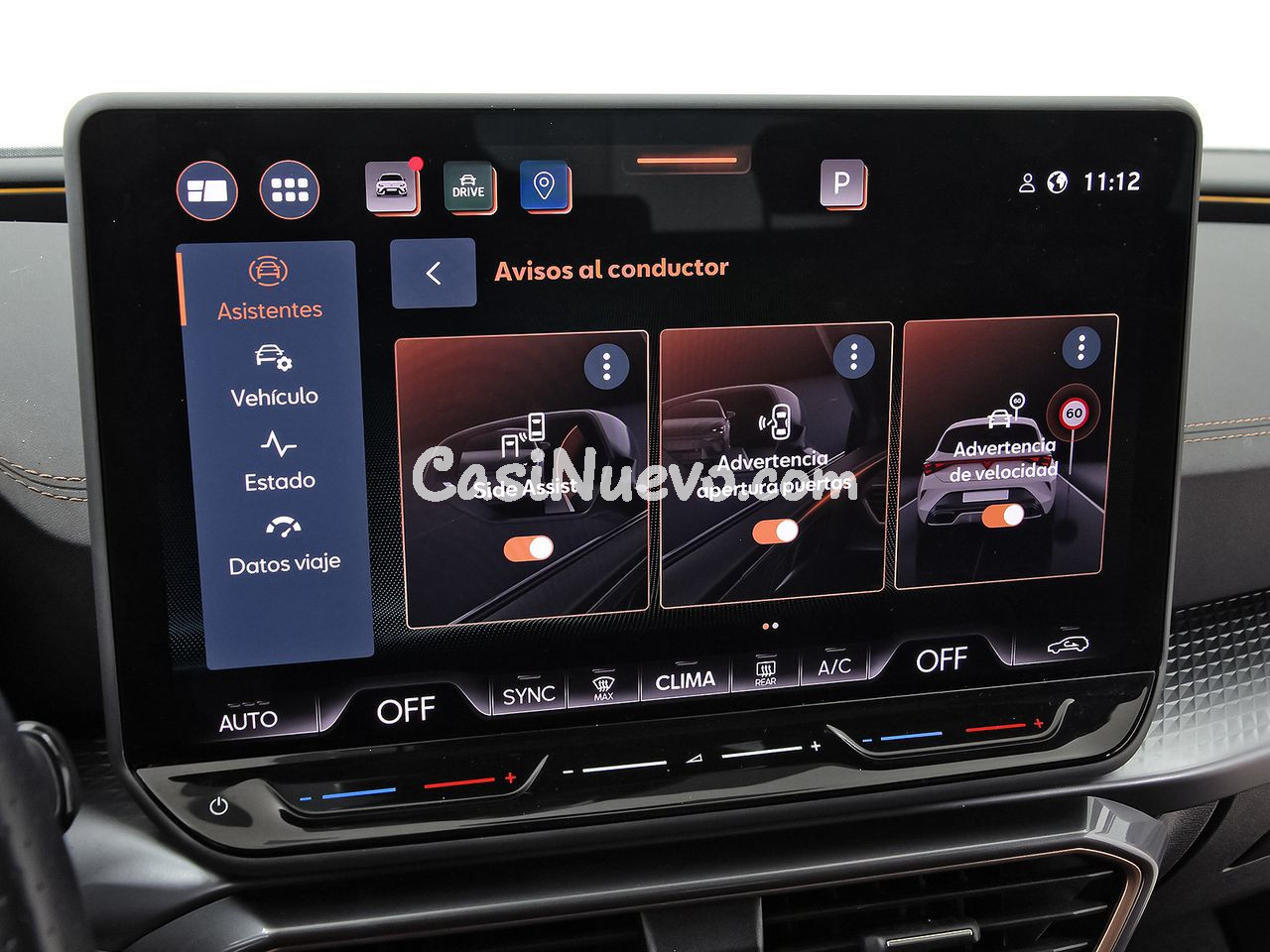 Cupra León 1.5 eTSI 110kW (150CV) DSG - foto 12