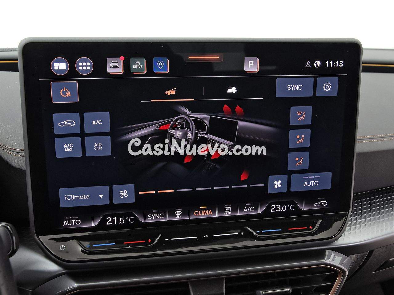 Cupra León 1.5 eTSI 110kW (150CV) DSG - foto 13