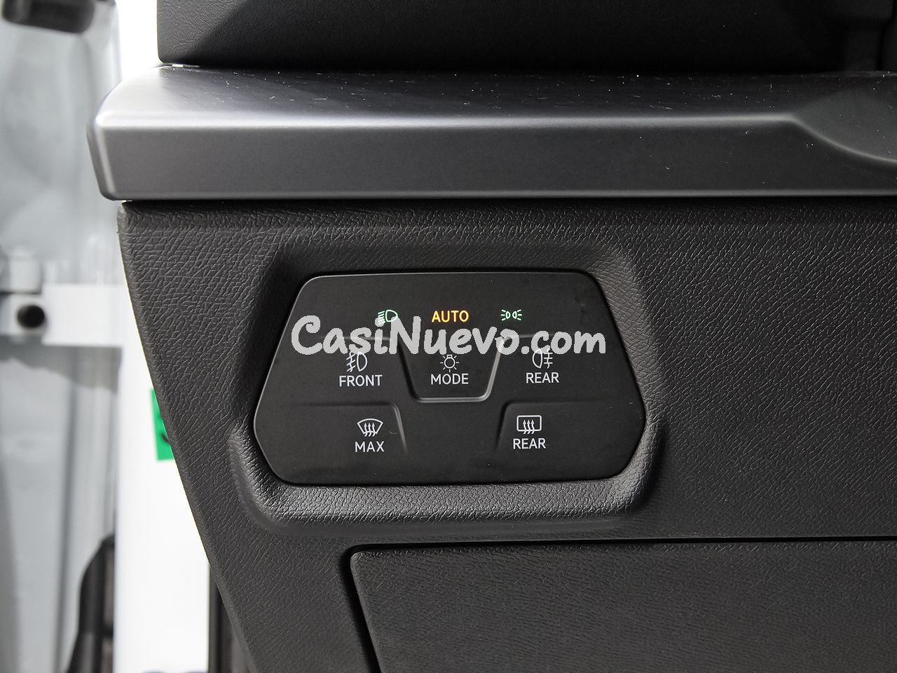 Cupra León 1.5 eTSI 110kW (150CV) DSG - foto 16