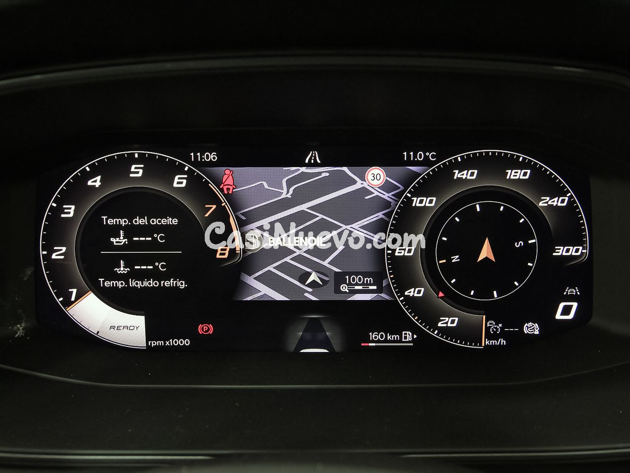 Cupra León 1.5 eTSI 110kW (150CV) DSG - foto 17