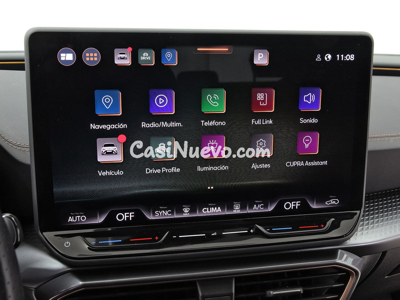 Cupra León 1.5 eTSI 110kW (150CV) DSG - foto 18