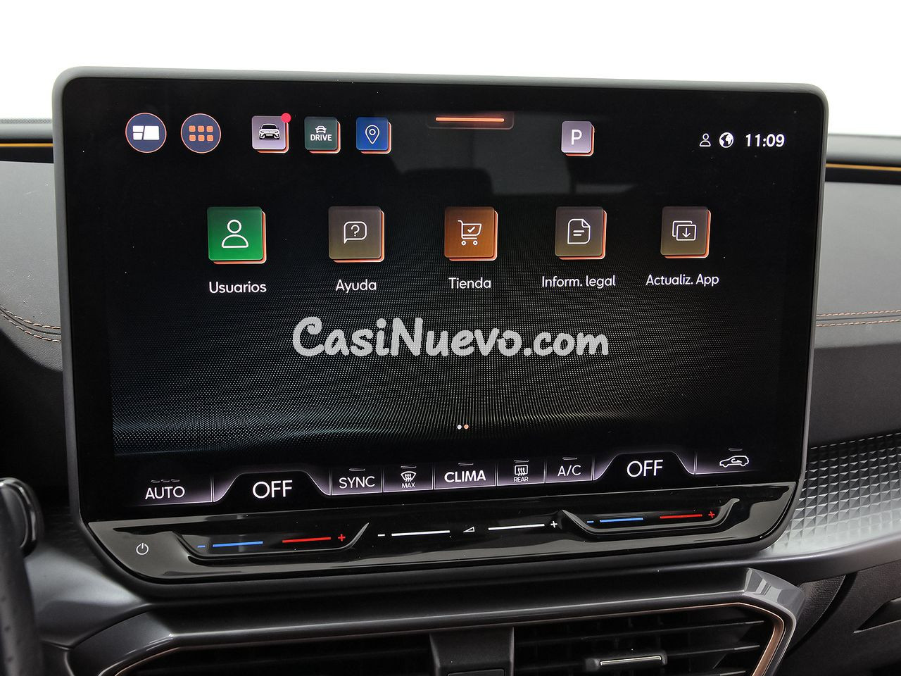 Cupra León 1.5 eTSI 110kW (150CV) DSG - foto 19