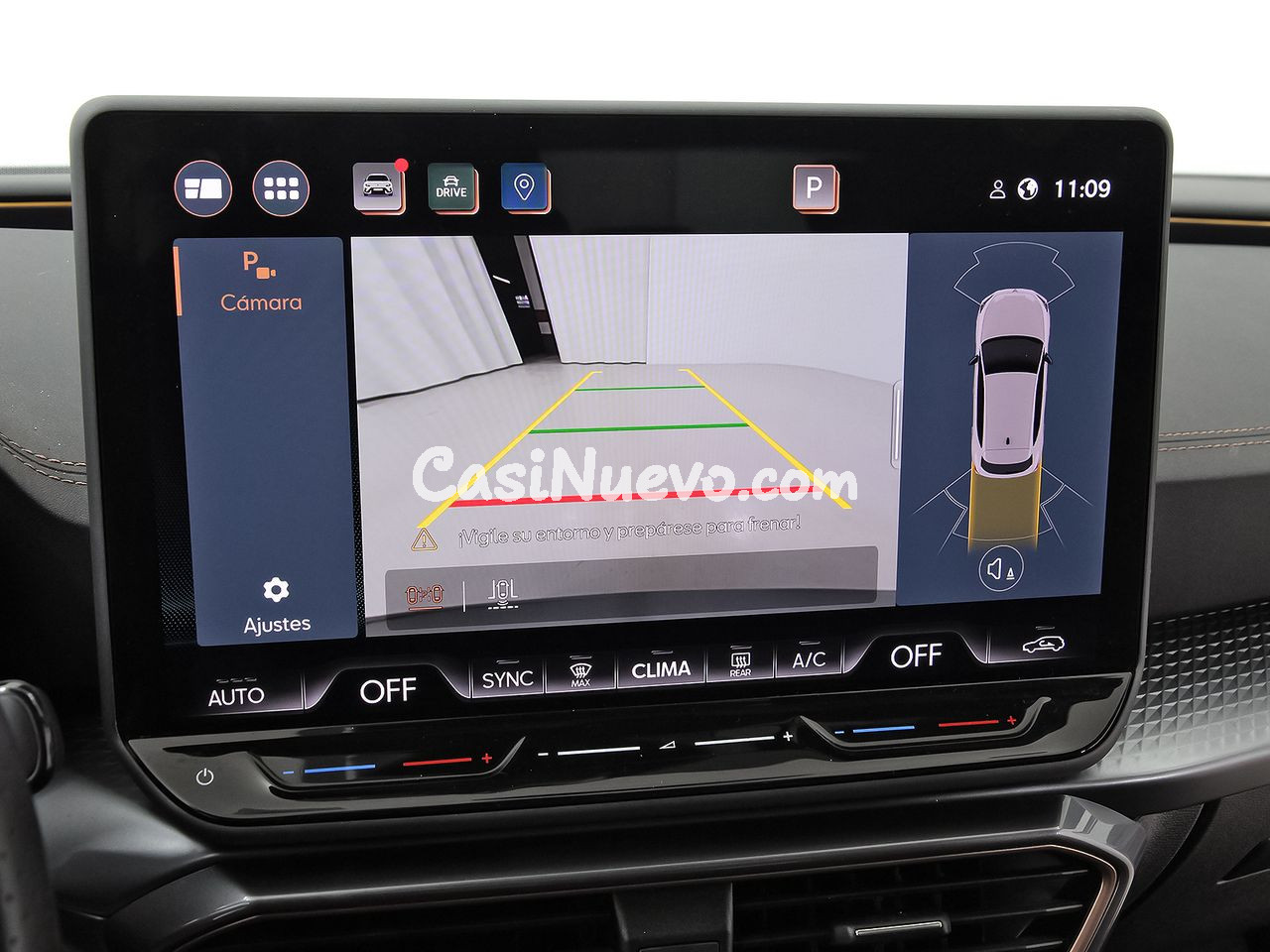 Cupra León 1.5 eTSI 110kW (150CV) DSG - foto 21