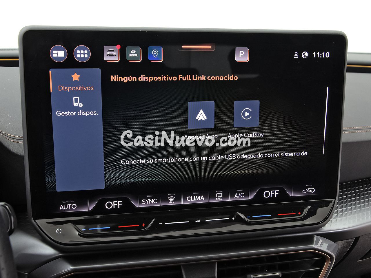 Cupra León 1.5 eTSI 110kW (150CV) DSG - foto 22