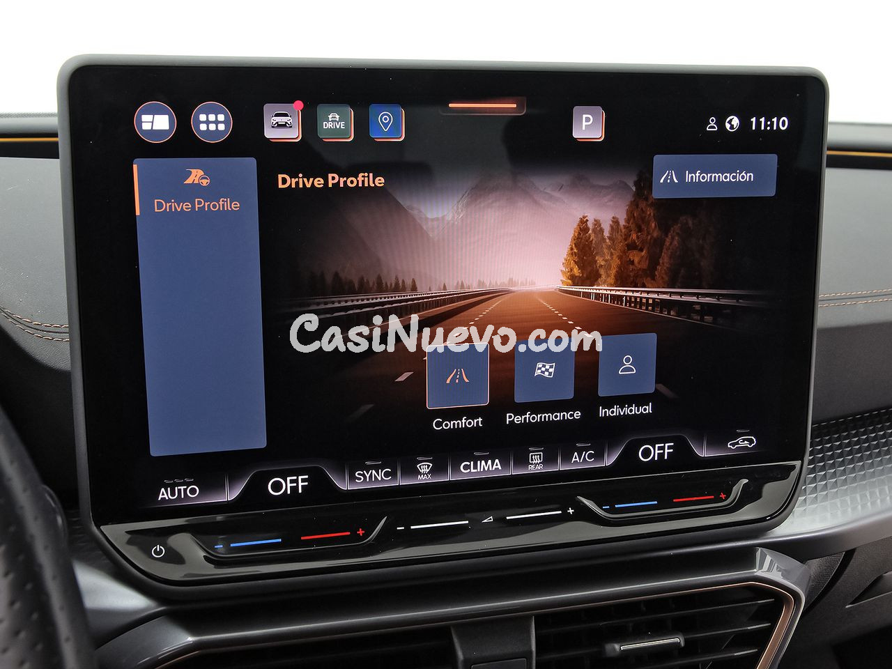 Cupra León 1.5 eTSI 110kW (150CV) DSG - foto 23