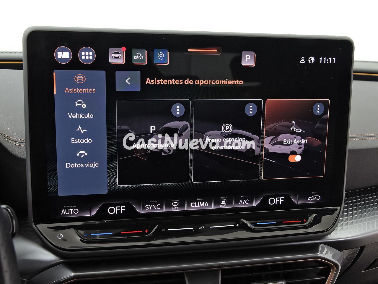 Cupra León 1.5 eTSI 110kW (150CV) DSG - foto 25