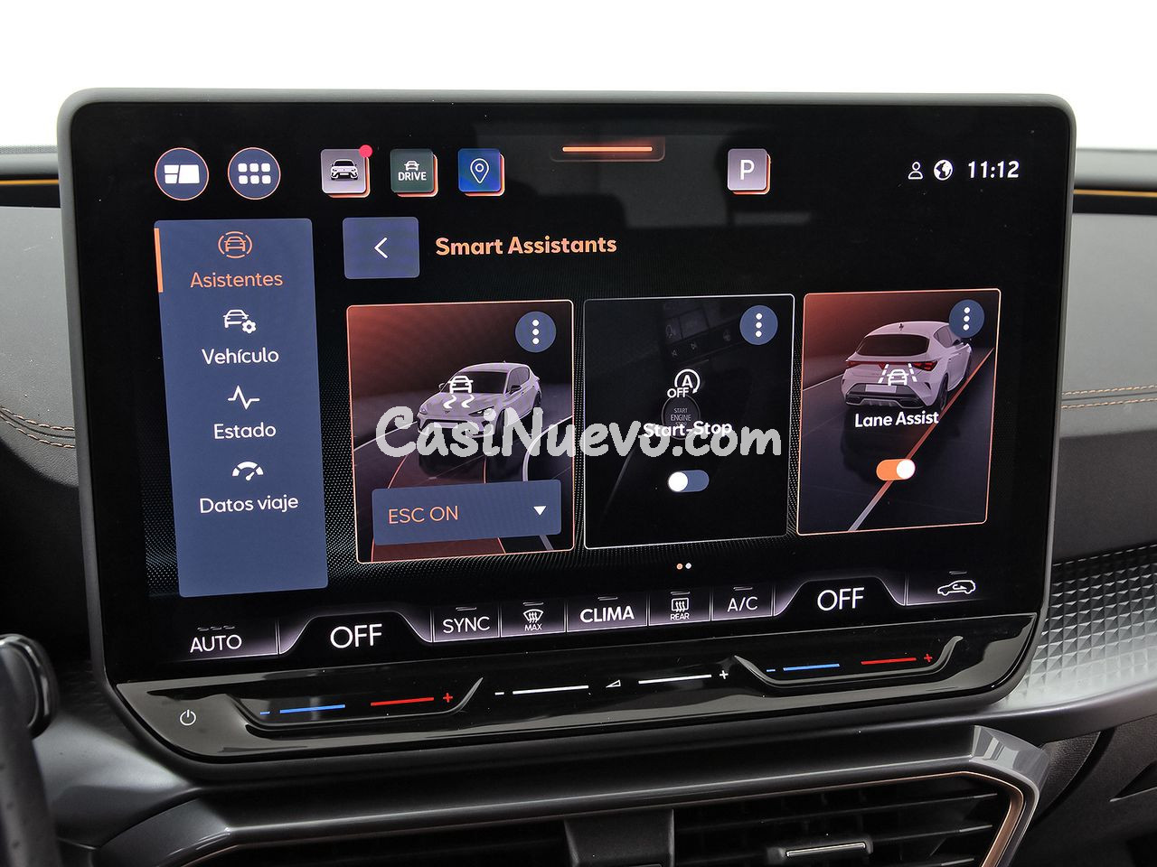 Cupra León 1.5 eTSI 110kW (150CV) DSG - foto 26