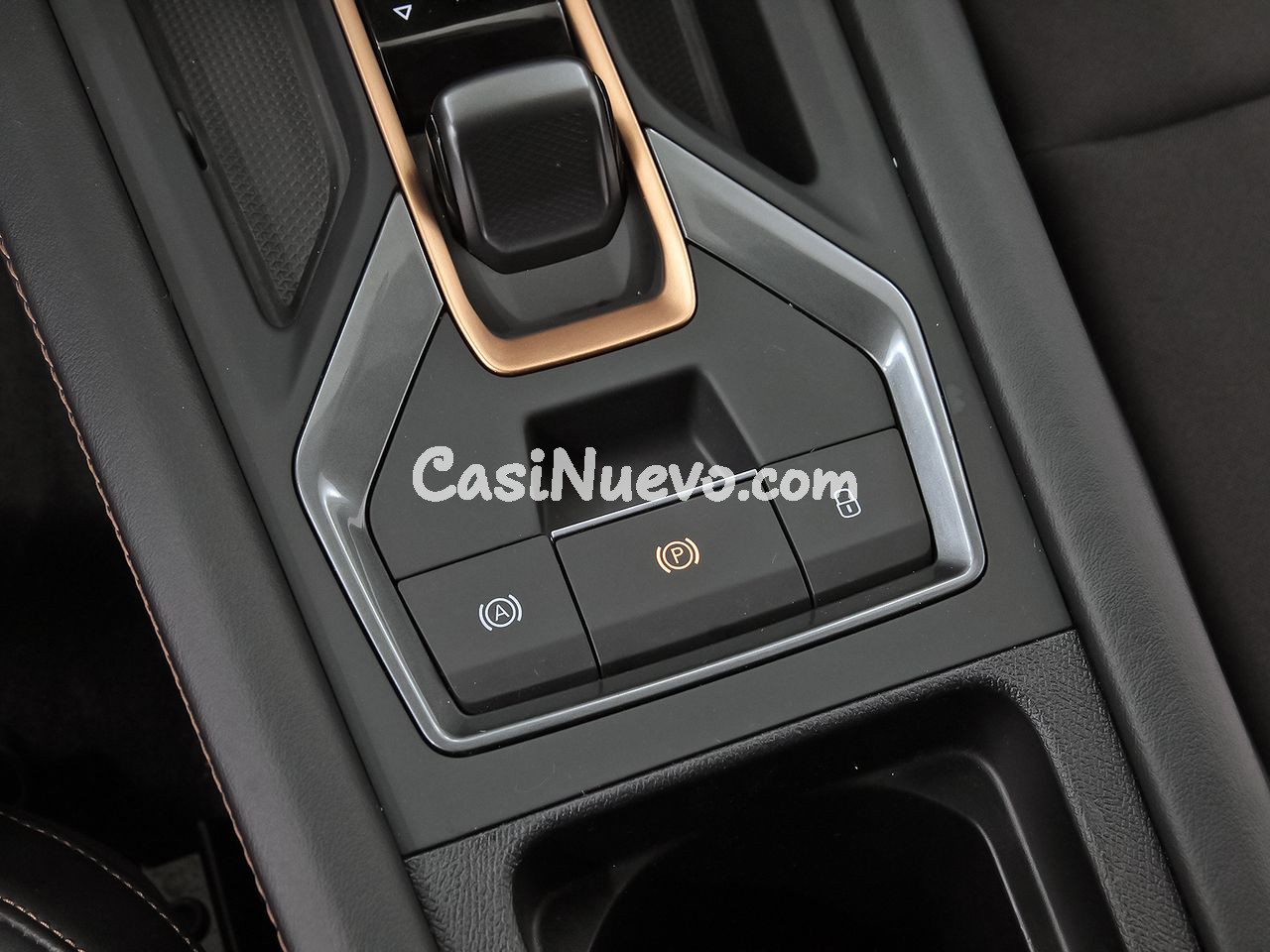 Cupra León 1.5 eTSI 110kW (150CV) DSG - foto 28