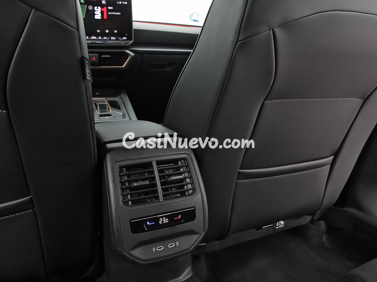 Cupra León 1.5 eTSI 110kW (150CV) DSG - foto 30