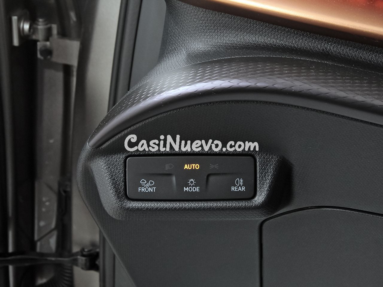 Cupra Tavascan 77kWh 210kW (286CV) Endurance - foto 11