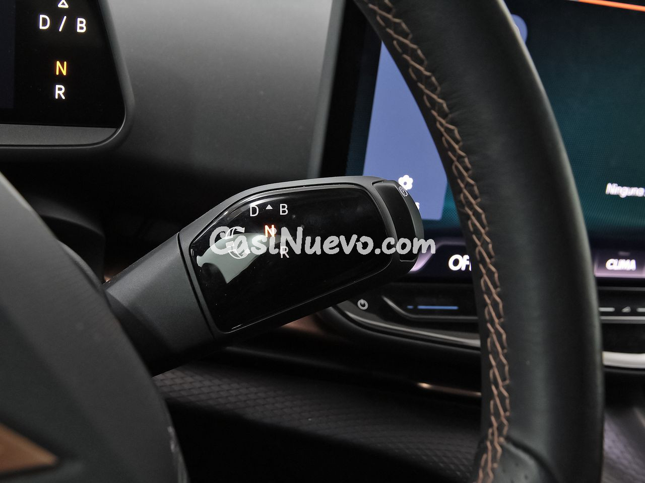 Cupra Tavascan 77kWh 210kW (286CV) Endurance - foto 14