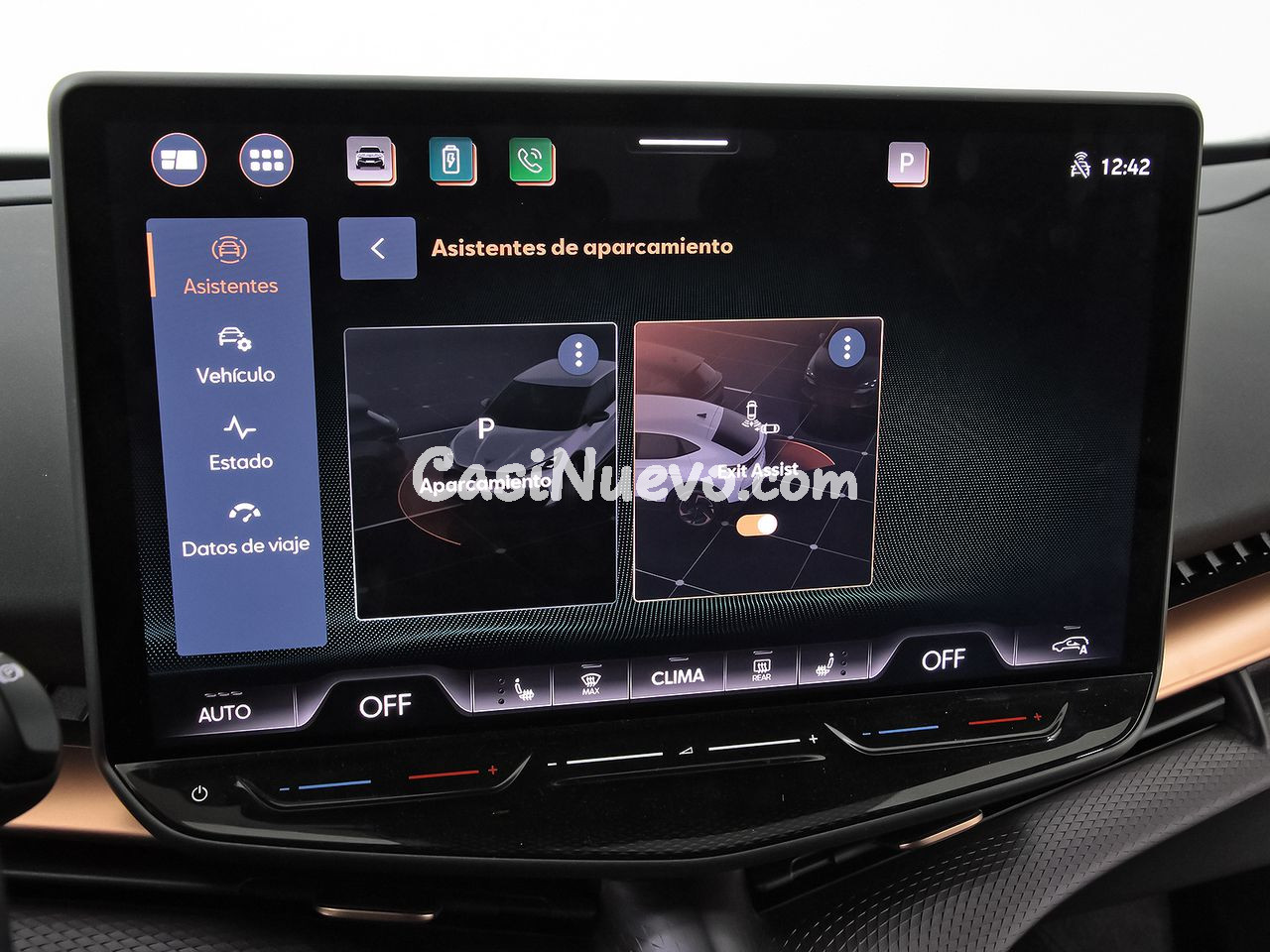 Cupra Tavascan 77kWh 210kW (286CV) Endurance - foto 27