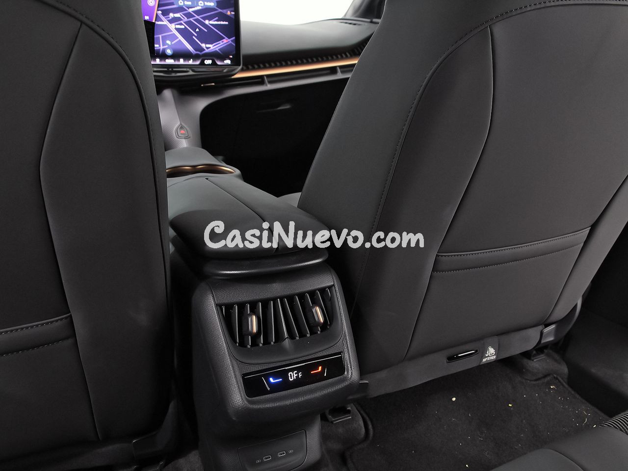 Cupra Tavascan 77kWh 210kW (286CV) Endurance - foto 37