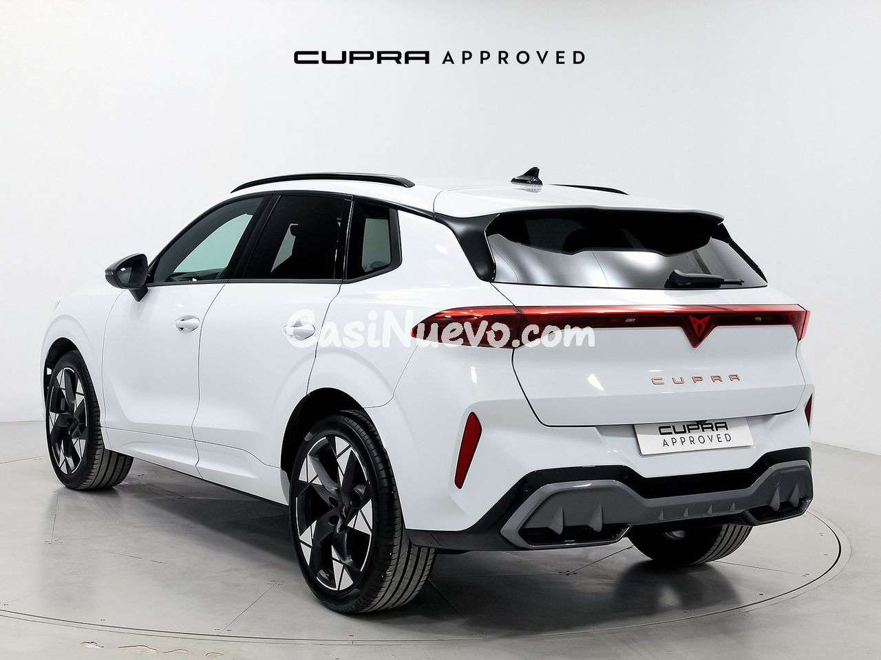 Cupra Terramar 1.5 eTSI 110kW (150 CV) DSG - foto 2