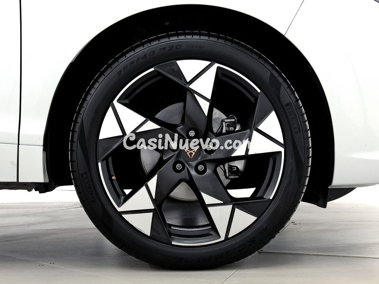 Cupra Terramar 1.5 eTSI 110kW (150 CV) DSG - foto 8