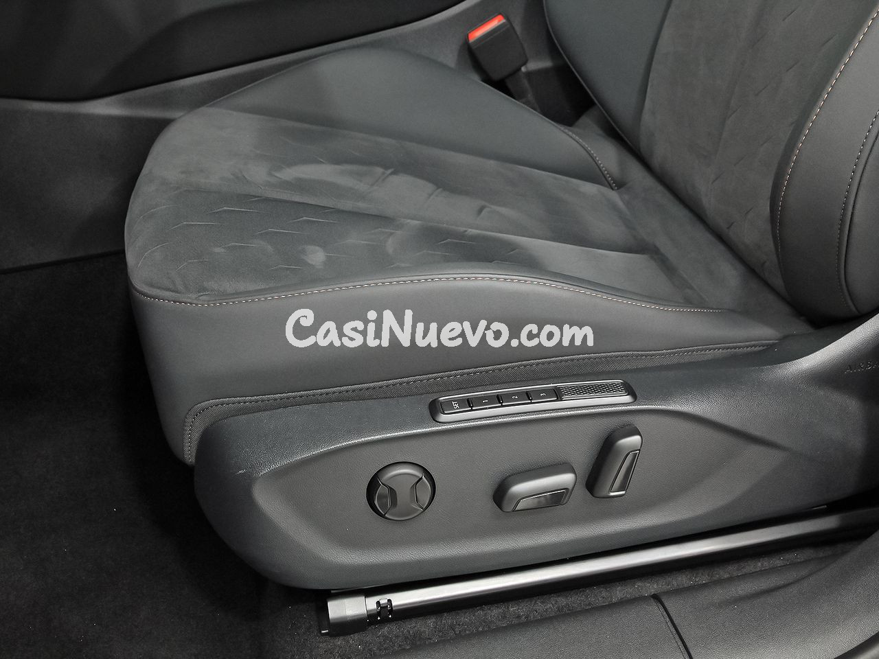 Cupra Terramar 1.5 eTSI 110kW (150 CV) DSG - foto 12