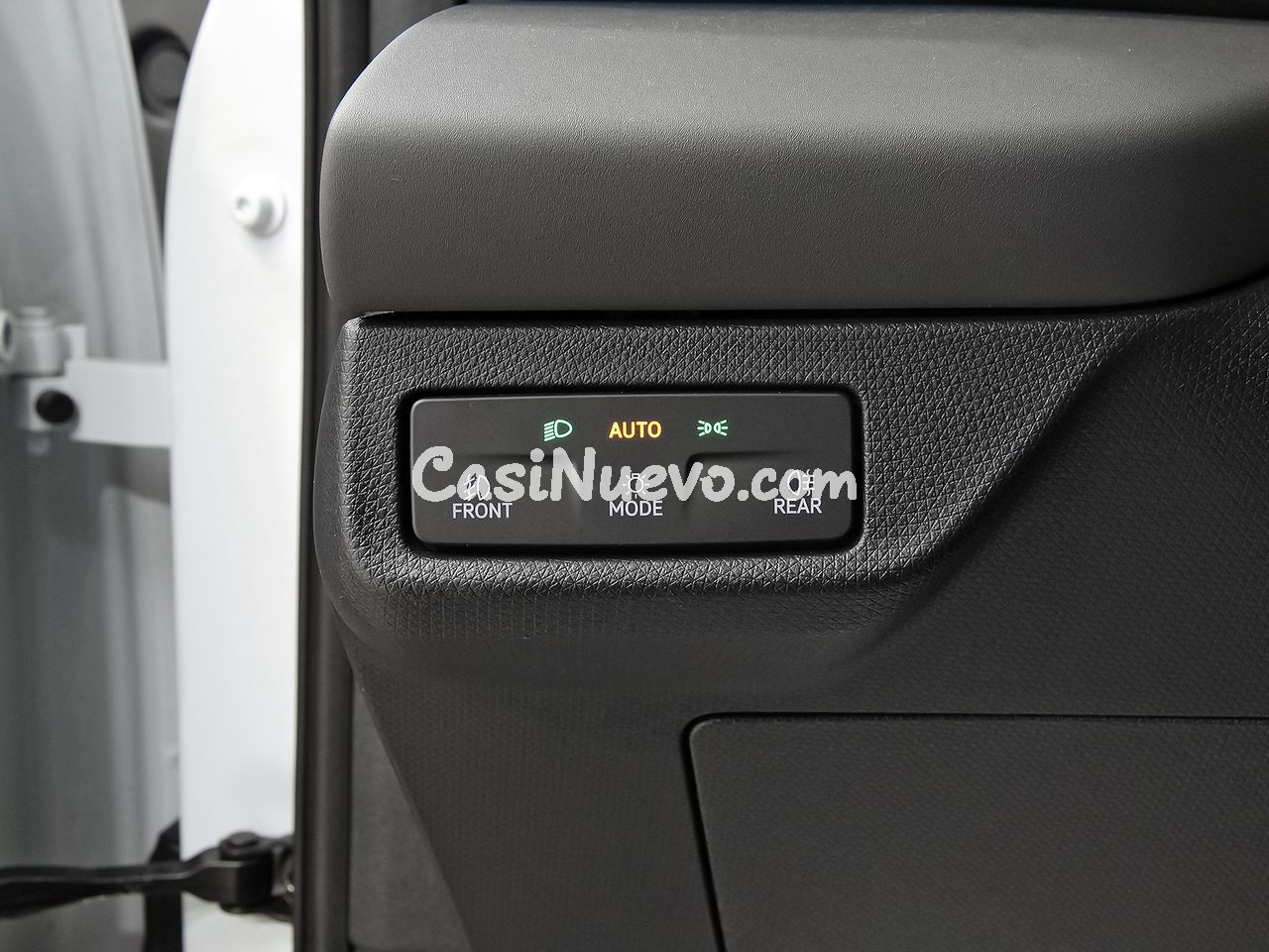 Cupra Terramar 1.5 eTSI 110kW (150 CV) DSG - foto 13