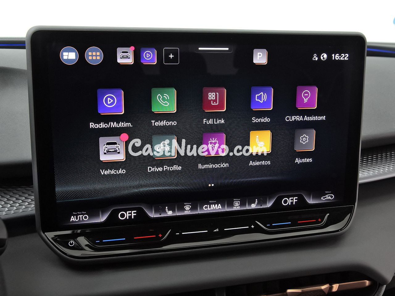 Cupra Terramar 1.5 eTSI 110kW (150 CV) DSG - foto 20